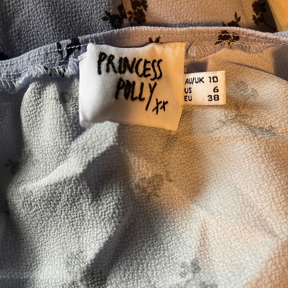 Princess Polly Dress - Picture 6 of 6